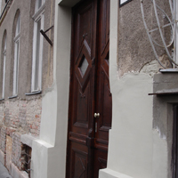 1012 Budapest Kosciuszkó T.u.10.