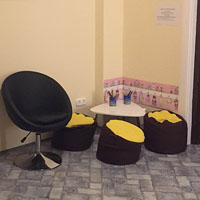 White-Smile Fogászat