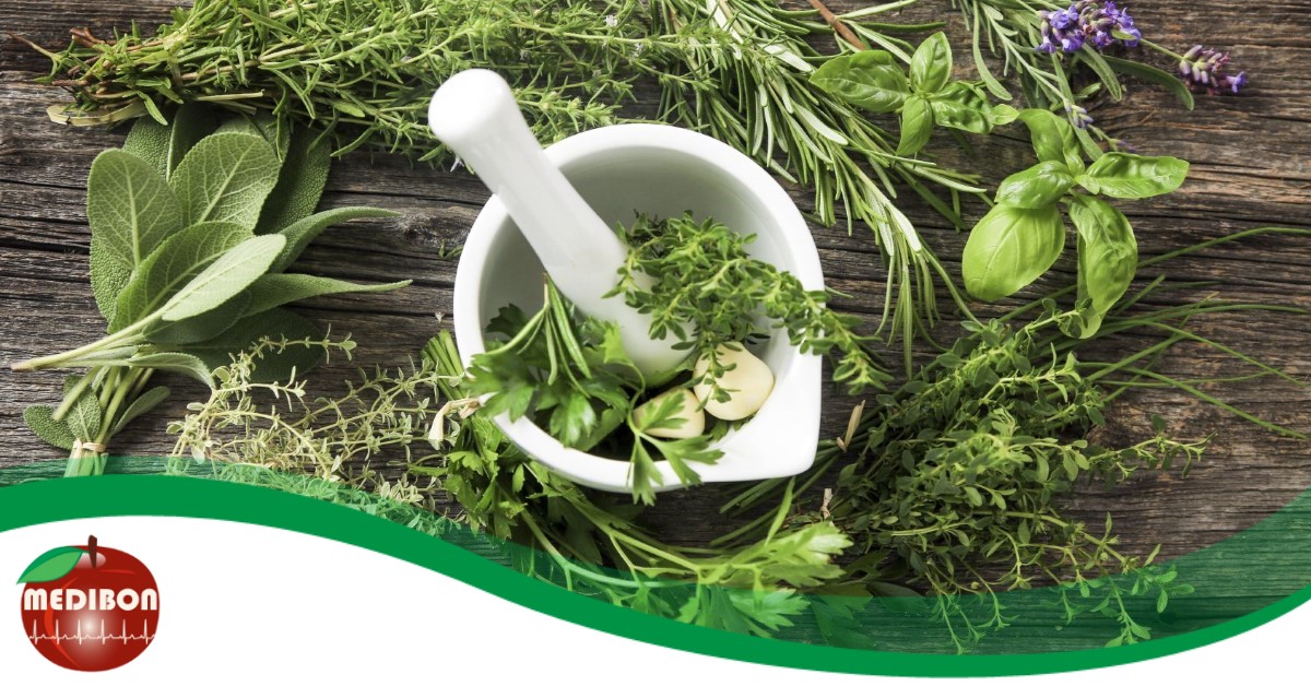 A 10 legerősebb gyógyító hatású gyógynövény