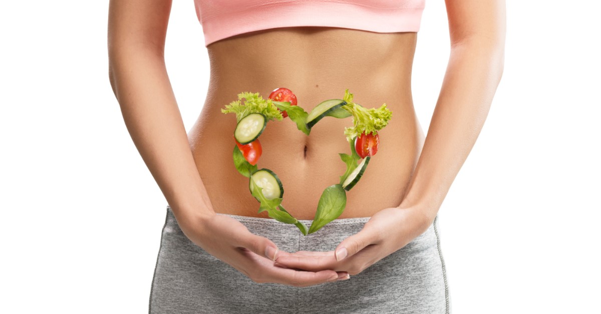 A legjobb emésztést segítő ételek. Támogasd az egészséged megfelelő táplálkozással!