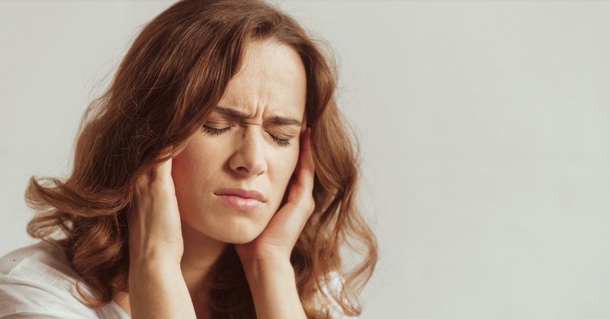 Az agyhártyagyulladás jellemző tünetei