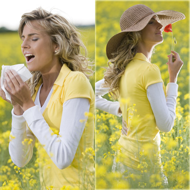 Komplex ételérzékenység, allergia- és candida vizsgálat