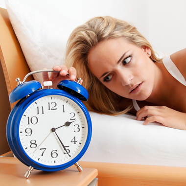 A legmodernebb alváskutatási, pszichológiai tudományos eredményeken alapuló alvásterápia 