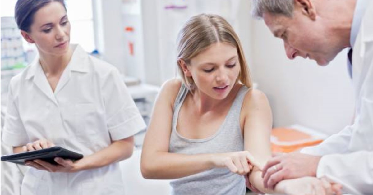 Mikor van az anyajegyszűrés ideális időszaka?