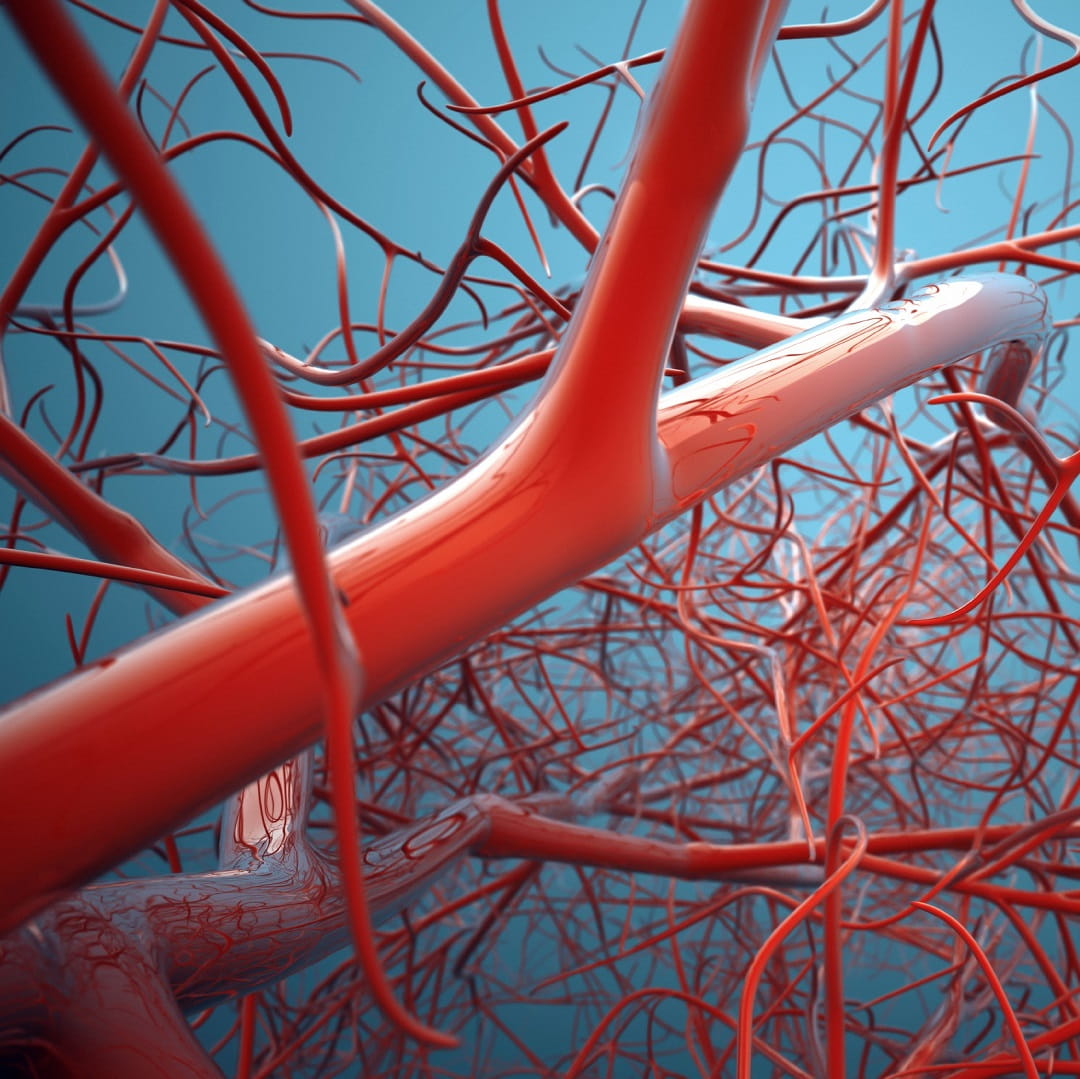 Átfogó angiológiai kivizsgálás a Benyovszky Orvosi Központban