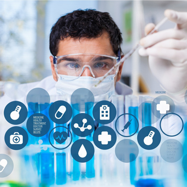 Autoimmun-betegség, avagy, amikor a szervezet öngólt rúg: autoimmun betegségek laborvizsgálata