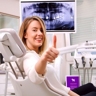 Bölcsességfog-eltávolítás műtéti úton + ajándék panoráma röntgen a Bartók Dentálnál előleg