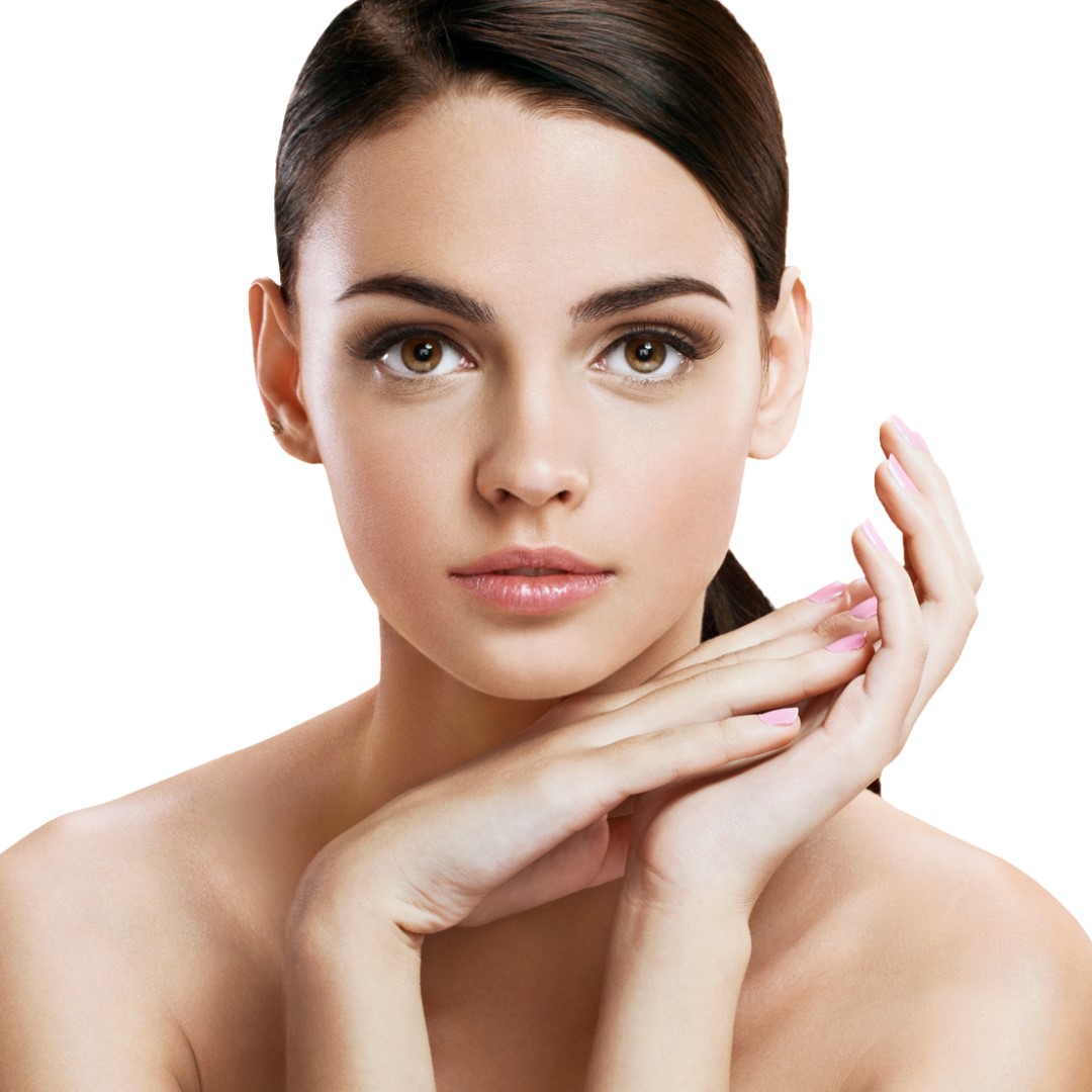 Bőrkorrigáló arckezelés aknék, hegek, hiperpigmetáció, májfoltok eltüntetésére a Lavender Centerben