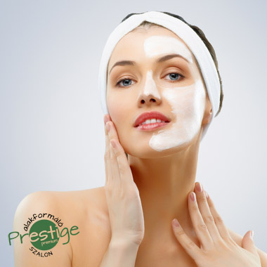 13.900 Ft helyett 3.990 Ft: 6 lépéses tű nélküli botox hatású arcbőr-feszesítés prémium kategóriás szalonban. 