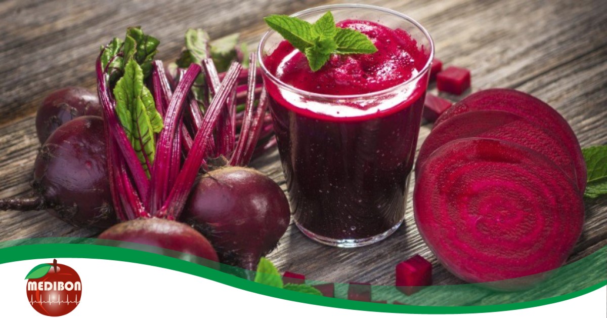 Így óvja az egészséged, és a szépséged a cékla