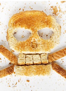 15 tudnivaló + 1 tévhit a lisztérzékenységről