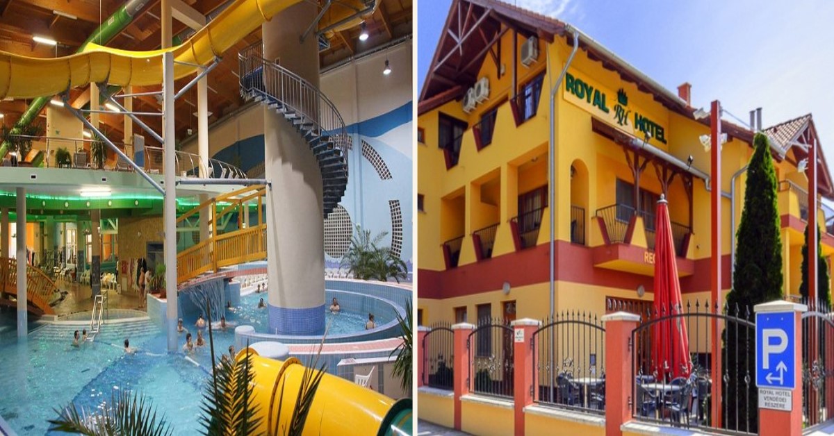 Wellness Cserkeszőlőn 50% kedvezménnyel!  ̶5̶8̶ ̶0̶0̶0̶ ̶F̶t̶ helyett 28 900 Ft