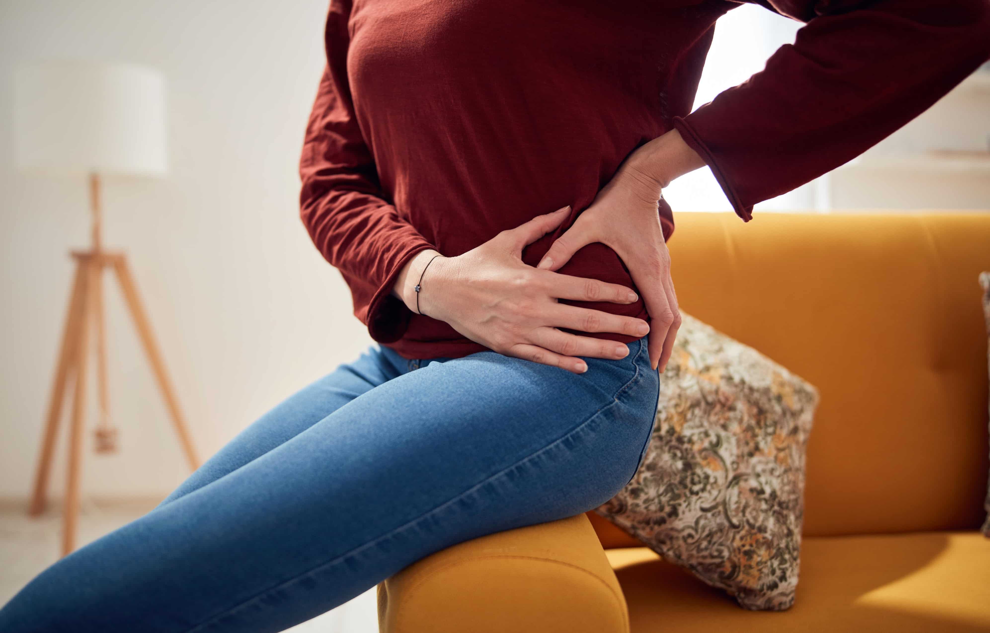 A csípőfájdalom rizikófaktorai, kezelési lehetőségei