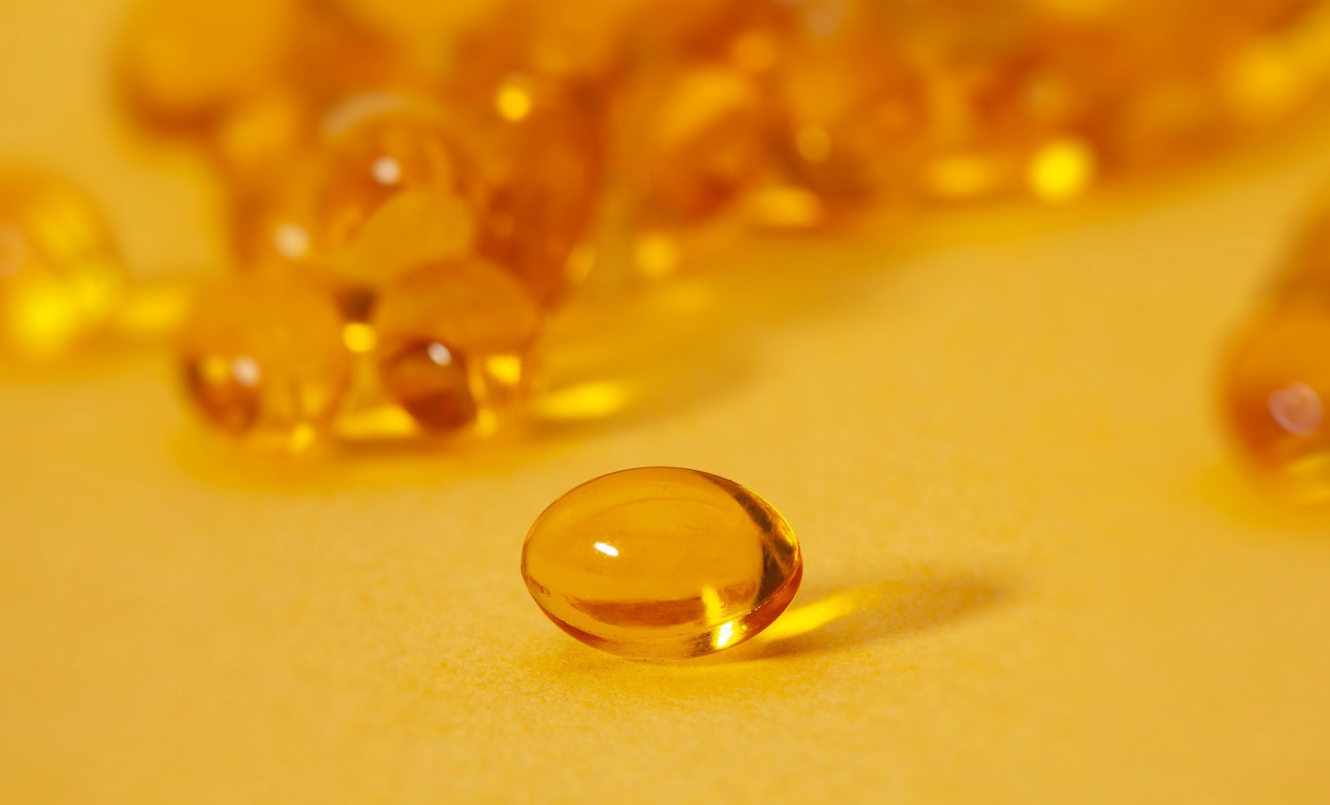 5 tünet, amiről észreveheted a D-vitamin hiányt