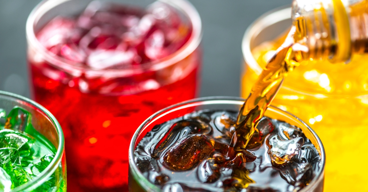 Napi két vagy több diétás üdítő elfogyasztása növelheti a sztrók kockázatát