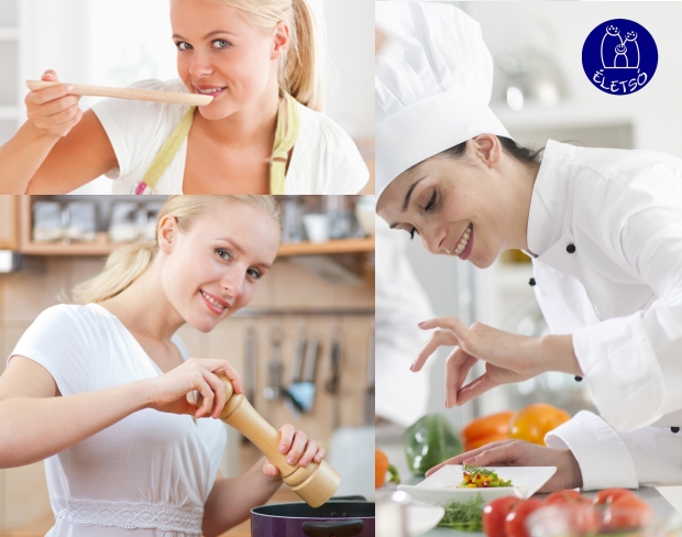 Alapjaiban „romlott a főztünk”?