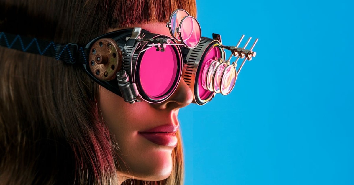 Érdekességek a szemünkről