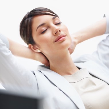 1 alkalmas Erickson-féle hipnózis kezelés az Arany Nap Életmód Központban