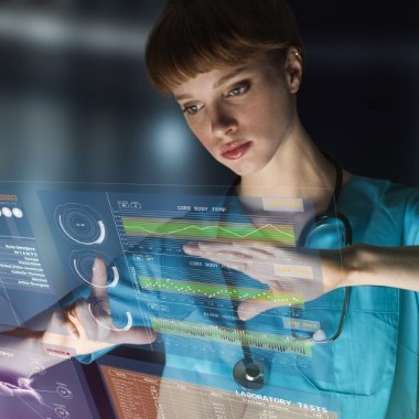 Orvosi teljes testes 3D-s ESG állapotfelmérés, orvosi konzultációval, tanulmánnyal