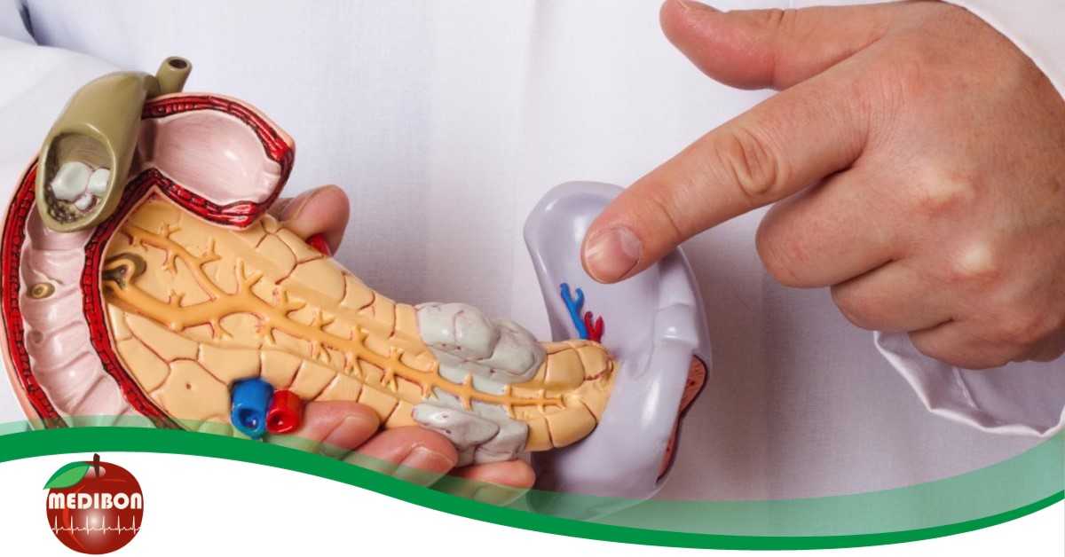 8 étel, amiért a hasnyálmirigyed hálás lesz