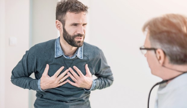 Mellrák tünetek férfiaknál