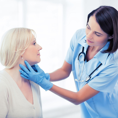 Teljes körű fül-orr-gégészeti szűrővizsgálat választható opciókkal