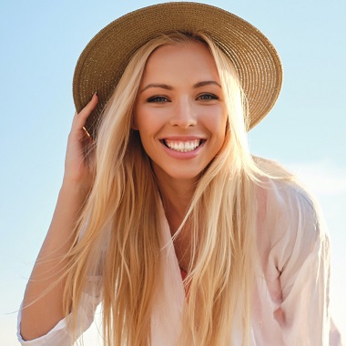 Ultrahangos fogkőeltávolítás, fehérítő hatású AirFlow polírozással, plusz ajándék állapotfelmérés a Cavident Fogászatnál