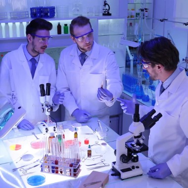 Az éves ajánlott szűrések 70%-a laboratóriumi vizsgálatcsomag, főorvosi leletértékeléssel