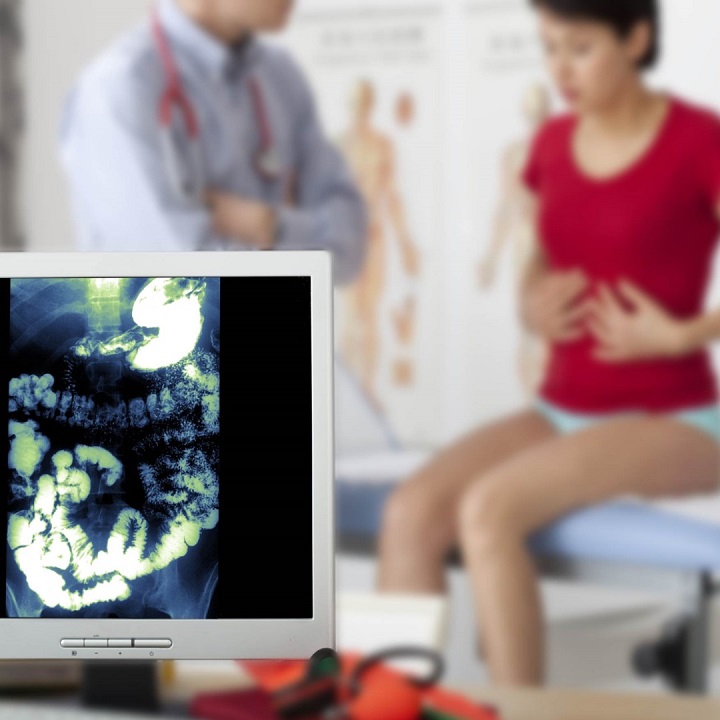 Gasztroenterológiai vizsgálat csomag, gasztroenterológus főorvossal