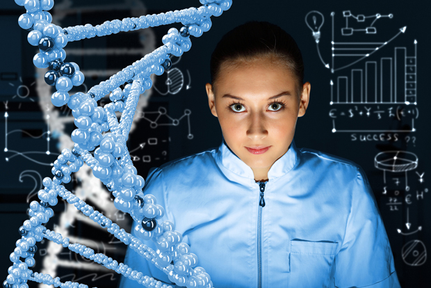 Genetikai diagnosztikával a jobb jövőért és élhetőbb múltért: azaz mi az, amit örököltünk, és, mi az, amit örökítünk