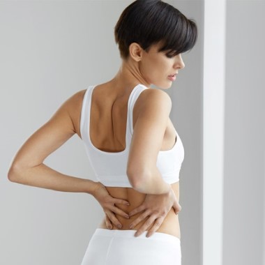 Hazánkban egyedülálló 3 alkalmas Gerinc Selfness® program