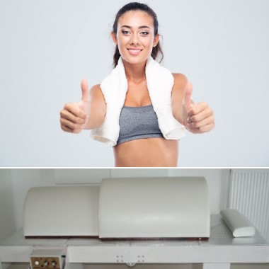 3 alkamas Hősokk terápia