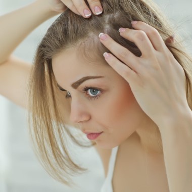 Hajgyógyászati komplementer góckeresés