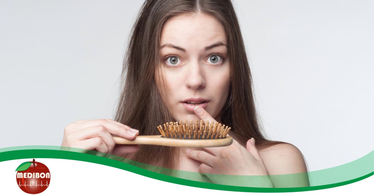 Hullik a hajad? A 9 leggyakoribb okozója