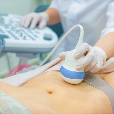 Hasi-, kismedencei ultrahangos vizsgálat a Budai Magánorvosi Centrumban előleg