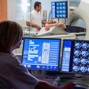 Hasi natív és kontrasztanyagos MR vizsgálat, a betegbarát Radivert MR Klinikán