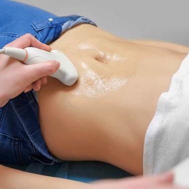 Hasi-kismedence ultrahang vizsgálat és konzultáció a Medina Egészség Centrumban, akár hétvégén is!