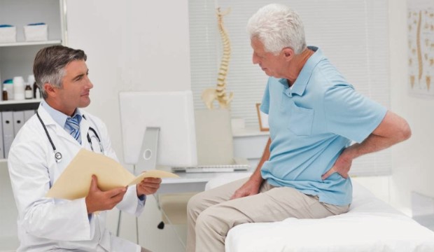 4 eset amikor a hátfájás komoly bajt jelez