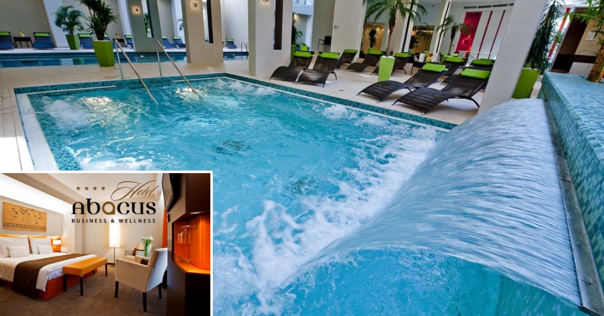 Teljes ellátás és wellness Herceghalmon akár ünnepnapokon is, most  ̶9̶3̶ ̶8̶0̶0̶ ̶F̶t̶ helyett 54 900 Ft