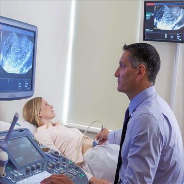 Hasi és kismedencei ultrahang vizsgálat vizsgálat a MyDoctor Egészségközpontban