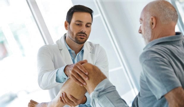 Biztos, hogy csak a hőségtől vizesedik?