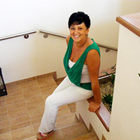 Illés Gyöngyi Természetgyógyász szakember