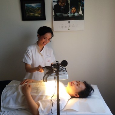 Bőrbetegségek, sebek, sérülések? Fényterápiás gyógyítás 2 alkalommal<br />(1 főnek 2, vagy 2 főnek 1 alkalommal) csúcstechnológiás POLARISOL orvostechnikai készülékkel + Extra kedvezmény