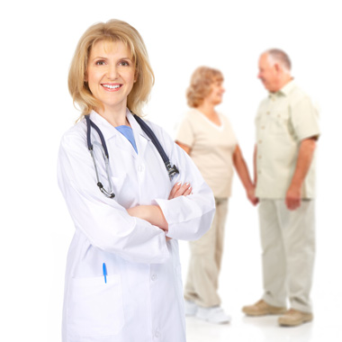 Inzulinrezisztencia meghatározás PCO-szindróma gyanú esetén v. anyagcsere-egyensúly javítás 2-es típusú cukorbetegeknél 