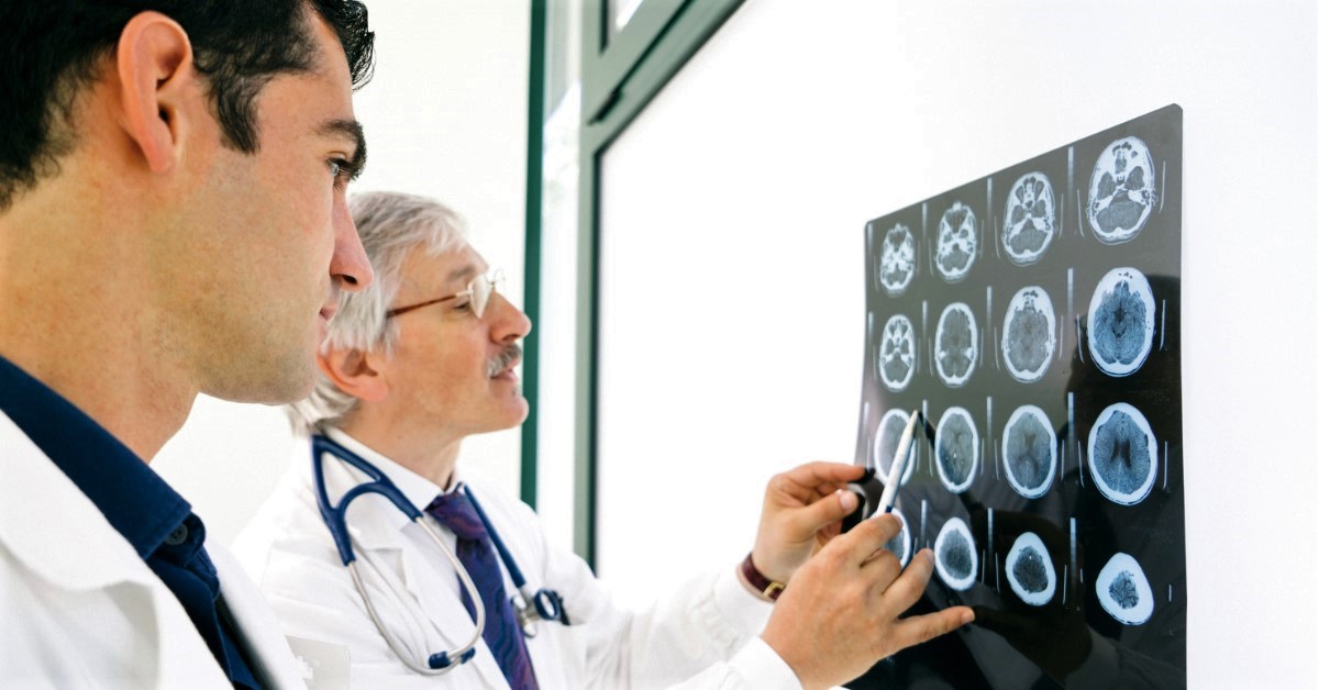 Ismeretlen csatornarendszert fedeztek fel a fejben