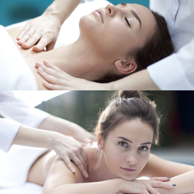 Ne mérgelődj! Egy teljes órán át tartó méregtelenítő, kézi nyirokmasszázs a Benyovszky Orvosi Központban.