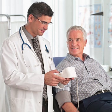 Corvin főorvosi terheléses kardiológiai csomag