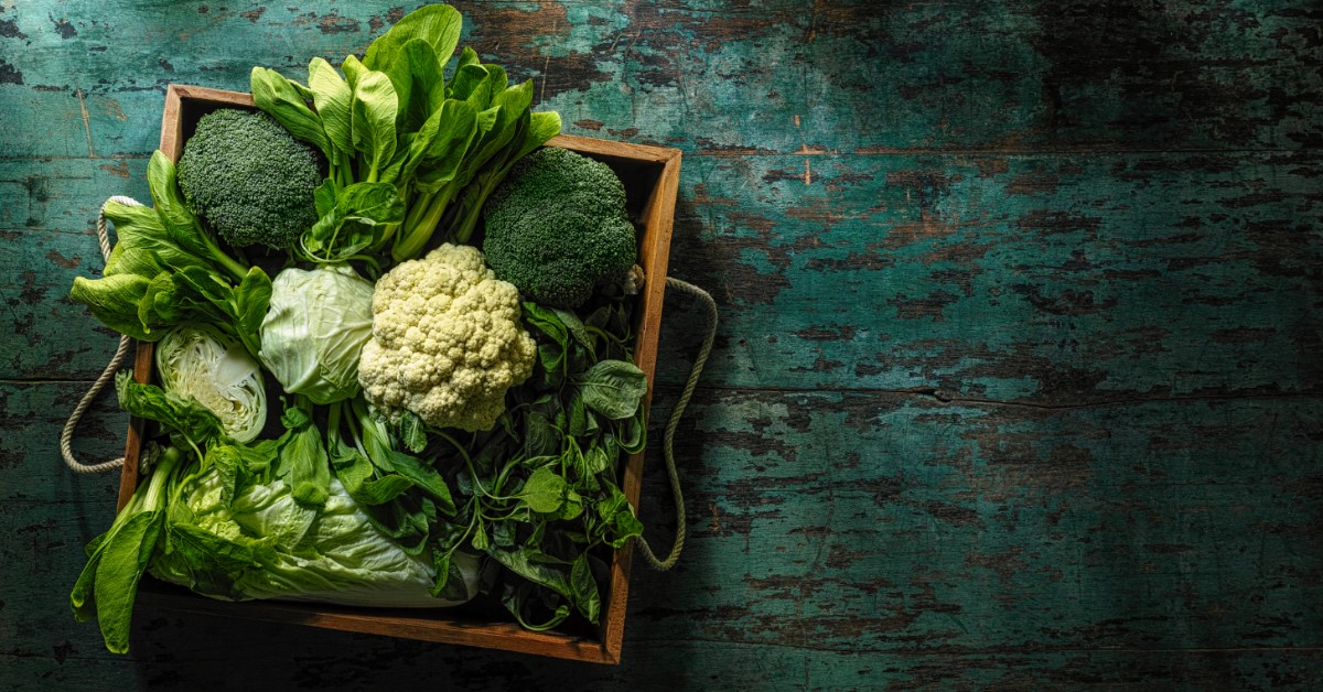 Így állíthatják meg a bélrákot a káposztafélék