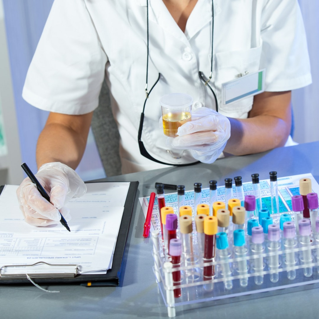 Kedvezményes kisrutin vérvizsgálat a Budai Magánorvosi Centrumban előleg