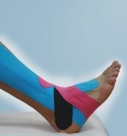 Gyors megoldás mozgásszervi fájdalmakra: Kineziológiai tapaszolás a Dr. Zhang Orvosi Rendelőben